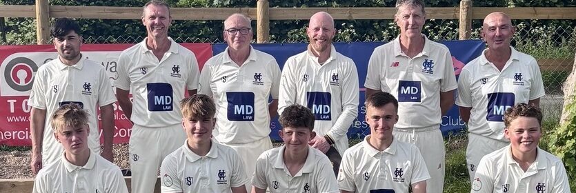 Sports clubs connections