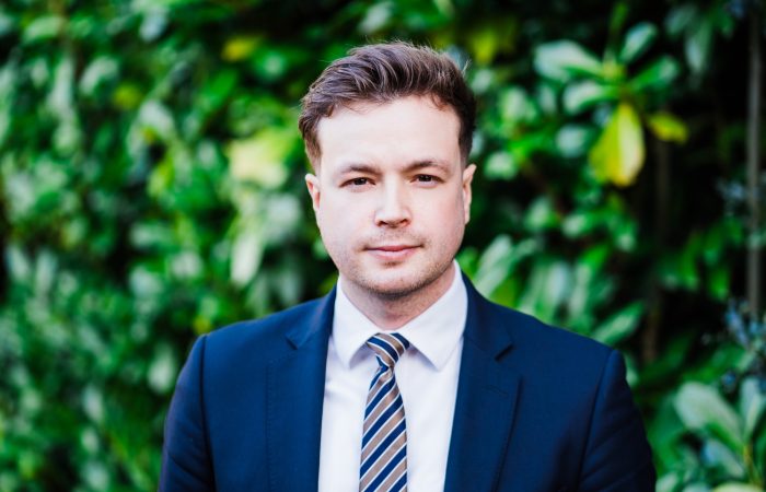 Josh Stilgoe MD Law