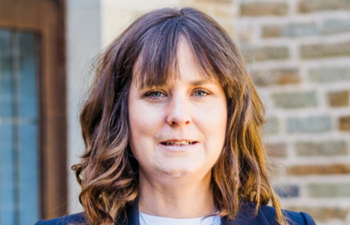 Kate Beech