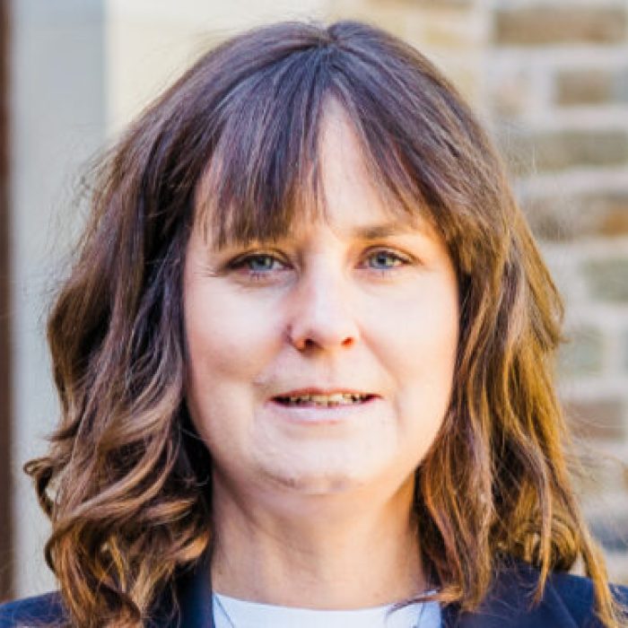 Kate Beech