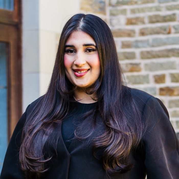 Lareab Mahmood