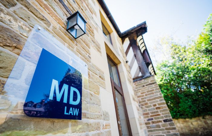 MD LAW Outside May 26