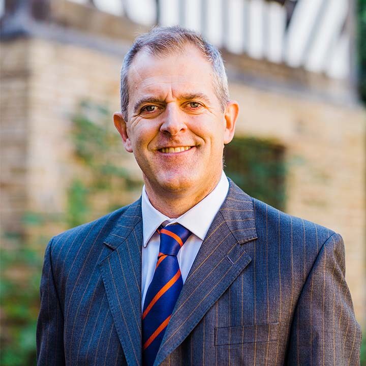 Matt Dixon