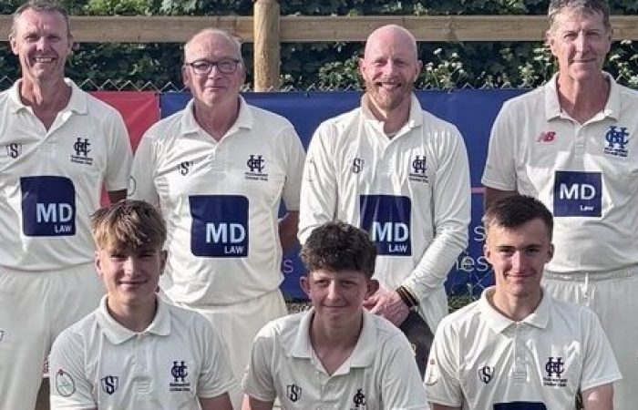 Sports clubs connections